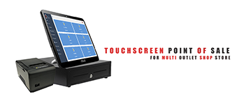 mesin kasir touchscreen point of sale